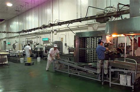 How to Apply as a Factory Worker in South Korea .